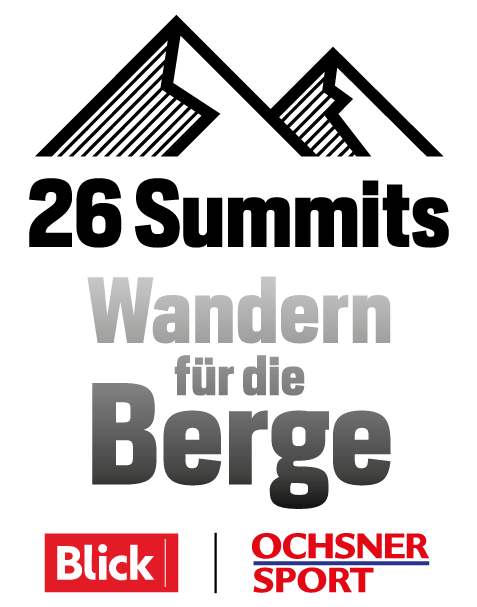 26 Summits DE